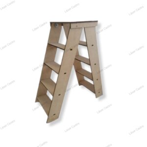 Escalera-Doble-madera-mdf