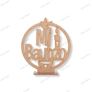 Letrero-Mi-Bautizo-base-mdf