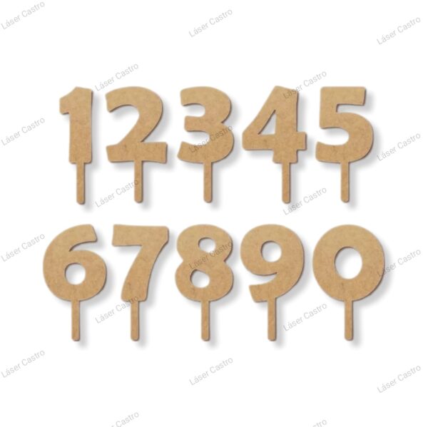 Letreros-Numeros-madera-mdf-laser