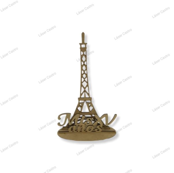 Torre-Eifel-XV-corte-laser-mdf